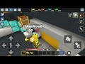 How To Get No Team Tag •|Bedwars Blockman Go|•
