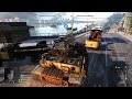 Battlefield V - Tiger Tank Perfect Match [38-0] | RTX Ultra