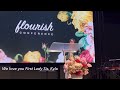 Modesto Jubilee-Flourish Conference (Vlog)