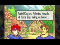 Can You BEAT Fire Emblem The Binding Blade With Just Roy and Lilina?