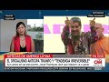 El panorama en Venezuela a una semana de las elecciones presidenciales