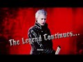 Vergil - The Legend Continues