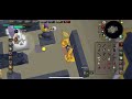 Full Run TOA Mobile | Old School RuneScape | Anyone Can Do This on Mobile After Watching |
