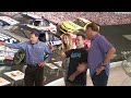 West Coast Customs minisode:  EL RUSTY with Rusty Wallace