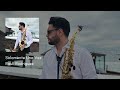 Solamente Una Vez (Version Saxofon) | Raull Rodriguez.