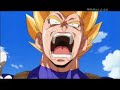 That's my bulma!!! Dragon ball super - english dub [Bang zoom]