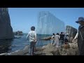 TOJINBO CLIFFS 東尋坊SAKAI FUKUI JAPAN