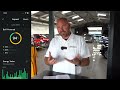 RSEV update July 24 - Used car market struggles - EV v Petrol v Diesel. Plus solar & team update!