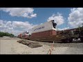 Railfanning BNSF Transcon in Olathe, Shawnee, Edgerton & UP Kansas Sub in Kansas City, KS 5-26-17