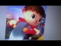 Is villager from animal crossing evil