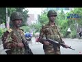 Bangladesh Unrest LIVE  | Bangladesh Army Enforces Curfew As 100 People Killed Over Govt Job Quotas