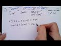 Rational Equations 2