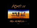 Crash & The Midnight Oil - WOAH is Burning