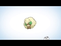 Whimsicott in Sphere