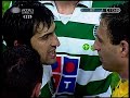 Porto - 1 x Sporting - 1 (5-4 P) de 2005/2006, 1/2 Final Taça de Portugal