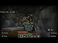 Minecraft Bedrock: simply mining. needing blocks for builds chill stream