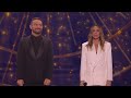 Tell Me It's Not True - Melanie C & Ben Forster (Royal Variety Performance 2023) #musicaltheatre