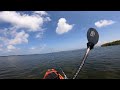 Crystal River Kayaking Fishing the Nature Coast in Ozello Florida