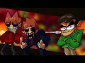 Starman Slaughter but The Eddsworld Gang Sings it | FNF COVER REQUEST