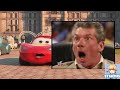 Road on the Caacs Cars On the Road YTP