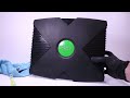 Restoring the Original Xbox - Retro Console Restoration & Repair