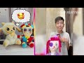 Dolly and Pomni React to INSIDE OUT 2 and DIGITAL CIRCUS Animations | TikTok Funny Videos # 185