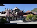 #lac d'Annecy le magnifique village de #Talloires en #Haute-#Savoie