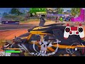 170 Elimination Solo vs Squads WINS Full Gameplay - Fortnite Chapter 5 Season 3