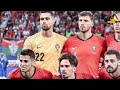 🔴Turki vs Portugal ~ Matchday 2 Grup F EURO 2024 | Turkey vs Portugal ~ 3-0