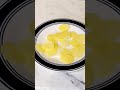 Crispy Microwave Potato Chips In 3 Mins | No-Fry No-Oil Quick Healthy Potato Chips Recipe