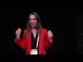 Why retirement doesn't have to be abrupt | Uliana Shchelgacheva | TEDxKazimierz