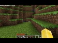 Minecraft Let`s Play Dual comm on a server day-2