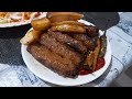 Turkish & pakistani style seekh kabab || naila Osman vlog ♥ 😋