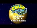 Crash Bandicoot: The Wrath of Cortex Music || (Unused) Japan Crash Theme