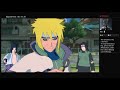 Naruto Shippudden:league Practice