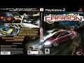 Need For Speed Carbon OST - One of Dem Days (Remix)
