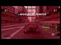 Burnout Revenge Online Race 1 (5/29/16)