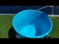 DIY Solar Water Heater - Build A Solar Pool Heater From Polycarbonate Sheet