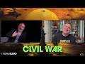 'Civil War' Interviews With Kirsten Dunst, Alex Garland, Cailee Spaeny And Wagner Moura