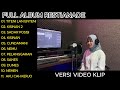 Restianade Sadar Posisi - Kisinan 2 Full Album Terbaru 2023 (Video Klip)
