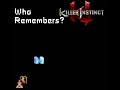Remember this Classic? Killer Instinct - Arcade
