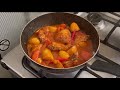 Pinasarap, pinasaucy na Chicken recipe #philippines #viral #dubai #india #delicious #shortvideo