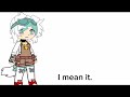 @Nobodyhere_...11 So yeah sub to this person- #shorts #gachalife