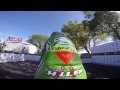 Official - Kawasaki Ninja H2R - Isle of Man - Onboard Lap