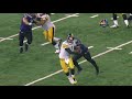 NFL Best Sack Avoids of All-Time (QB Scrambles)