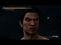 yakuza dynamic intros synced with unfitting music