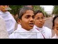 Sri Venkateswara Swami Temple | Inside Tirumala Tirupati | National Geographic