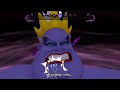 Kingdom Hearts 2 HD ReMIX | Ursula's Revenge ♪ (Atlantica Musical : Act IV)