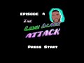 The Lexx Black Attack! - Midterm Reviews
