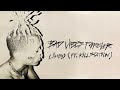 XXXTENTACION feat. Killstation - LIMBO (Audio)